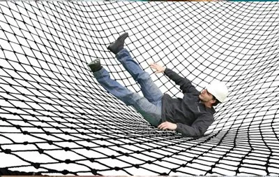 Construction Safety Nets